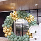 Anniversary Theme Decor