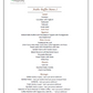 Arabic Buffet by Cedar Tree Hospitality