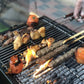 Live Arabic BBQ Station by Cedar Tree Hospitality
