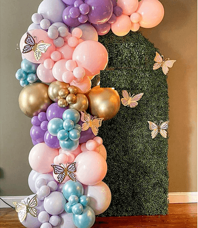 Decor Builder Test Product