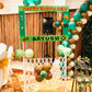 Army Theme Decoration