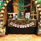 Army Theme Decoration