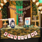 Army Theme Decoration