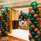 Army Theme Decoration