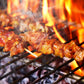 Live Asian BBQ Station by Cedar Tree Hospitality