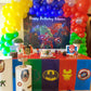 Avengers Theme
