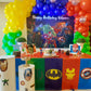 Avengers Theme