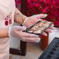 Live Mini Pancake-Mojito Combo Station by Crepe 76