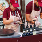 Live Mini Pancake-Mojito Combo Station by Crepe 76