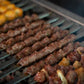 Live Arabic BBQ Station by Wafi Gourmet