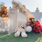 Baby Bear Theme