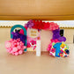 Baby Shark Theme Birthday Decor