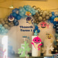 Baby Shark Theme Decor 3