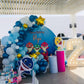 Baby Shark Theme Decor 4