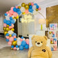Baby Shower Teddy Bear Decor