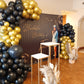 Bachelor Birthday Decor