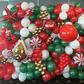 Balloon Wall Decoration
