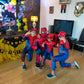 Batman Theme Decoration