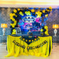 Batman Theme Decoration