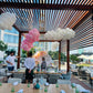 Bella Birthday Decor