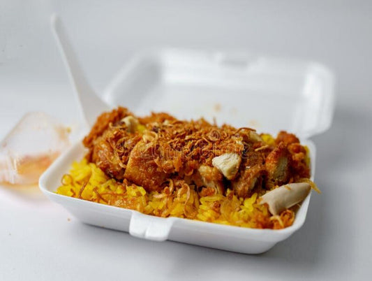 Biryani Box by S Hotel