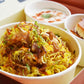 Biryani Box by My Home Kitchen