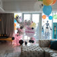 Boo Halloween Decor