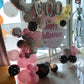 Boo Halloween Decor