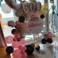 Boo Halloween Decor