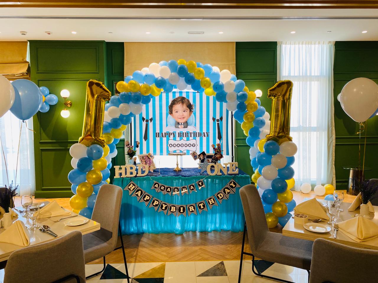 Boss Baby s Hotel