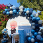 Boss Baby Yousuf