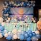Boss Baby Elegant Decoration