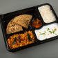 Breakfast Combo Meal Box by Bombe Chulli