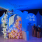 Bridal Shower Theme Decor
