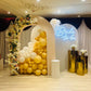 Bridal Shower Theme Decor