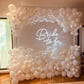 Bride To Be Decor