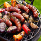Live English BBQ Station by Cedar Tree Hospitality
