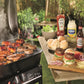 Live Burger Station by Cedar Tree Hospitality