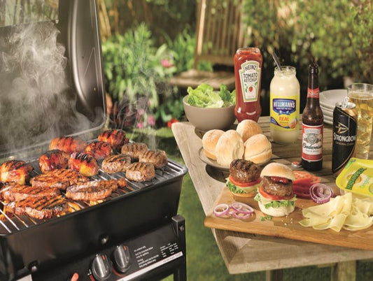Live Burger Station by Cedar Tree Hospitality