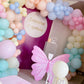 Butterfly Birthday Decor