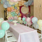 Butterfly Birthday Decor