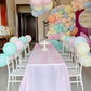 Butterfly Birthday Decor