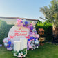 Butterfly Theme Decor