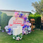 Butterfly Theme Decor