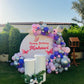 Butterfly Theme Decor