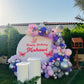 Butterfly Theme Decor
