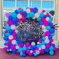 Cat Theme Birthday Decor 1