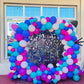 Cat Theme Birthday Decor 1