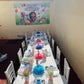 Cat Theme Birthday Decor 1