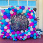 Cat Theme Birthday Decor 1